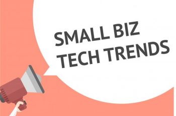 tech trends for small businesses