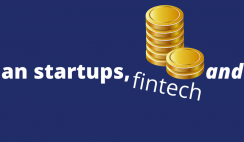 fintech startups in Nigeria
