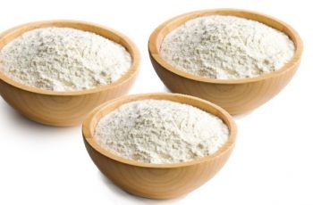 flour business