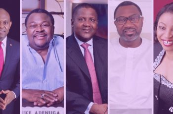 politics and entrepreneurship in Nigeria