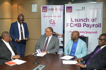 First city monument bank mou with SystemSpecs