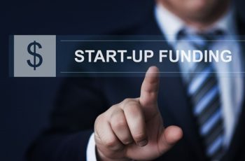 approach investors for funding