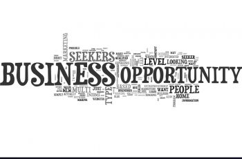 Research business opportunities