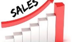 increase sales for your business