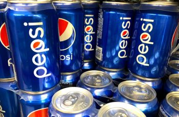 Pepsi distributor in Nigeria