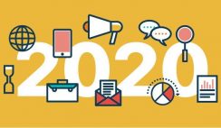 successful business and marketing strategy in 2020