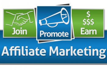 make money with affiliate marketing