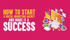 start a digital marketing agency
