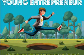 Business ideas for young entrepreneurs