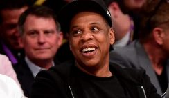 Biography and net worth of Jay Z