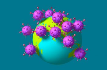 Coronavirus Pandemic Will Change The World