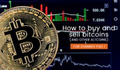buy and sell bitcoin and altcoins