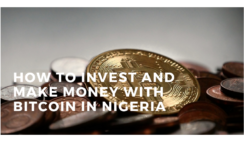 Investing in Bitcoin in Nigeria