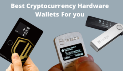Bitcoin Hardware wallets
