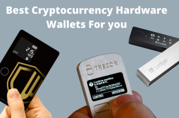 Bitcoin Hardware wallets