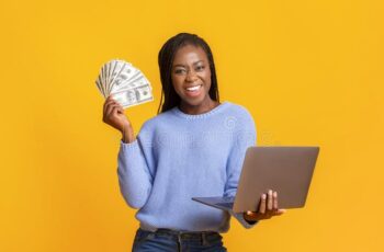 How to Make Money as a Girl in Nigeria