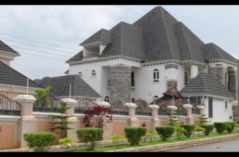 how to buy property in Abuja