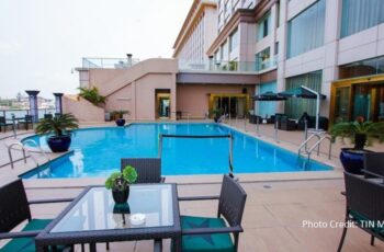 Hotel Management in Nigeria