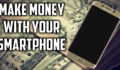 How Can I Make Money With My Smartphone In Nigeria?