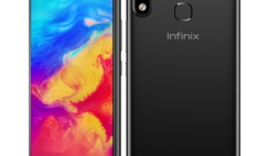 Infinix Hot 7 Smartphone
