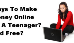 Make Money in Nigeria as a Teenager