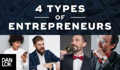 The 4 Types of Entrepreneurs