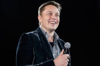 biography of Elon Musk