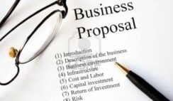 5 Mistakes to Avoid When Writing Business Proposal in Nigeria