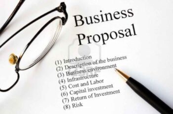 5 Mistakes to Avoid When Writing Business Proposal in Nigeria