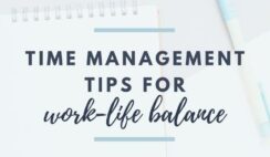 7 Tips Of Time Management in Nigeria For Work-Life Balance