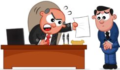 How to Deal With Difficult People At Work In Nigeria
