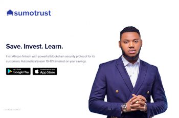 How to save and invest with Sumotrust in 2022