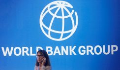 World Bank Reopens IBRD $10k to $10m No collateral loan